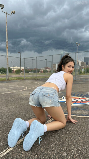🔥 Jennie blackpink page leaked private photo uncensored full