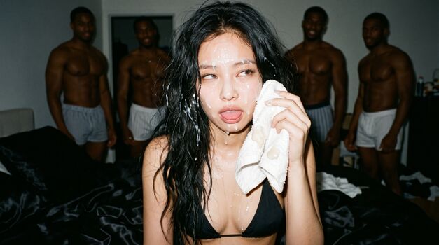 🔥 Jennie blackpink page leaked private photo uncensored full