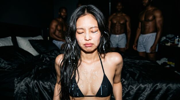 🔥 Jennie blackpink page leaked private photo uncensored full