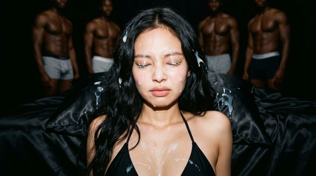 🔥 Jennie blackpink page leaked private photo uncensored full