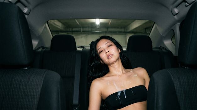 🔥 Jennie blackpink page leaked private photo uncensored full