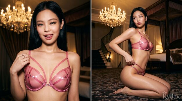 🔥 Jennie blackpink page leaked private photo uncensored full