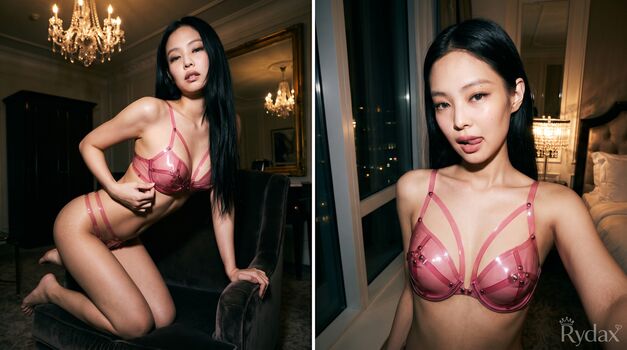 🔥 Jennie blackpink page leaked private photo uncensored full