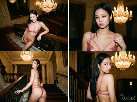 🔥 Jennie blackpink page leaked private photo uncensored full