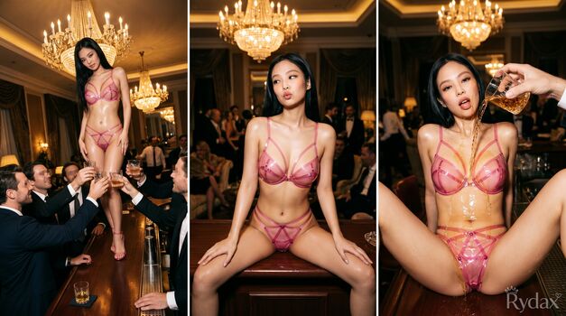 🔥 Jennie blackpink page leaked private photo uncensored full