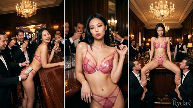 🔥 Jennie blackpink page leaked private photo uncensored full