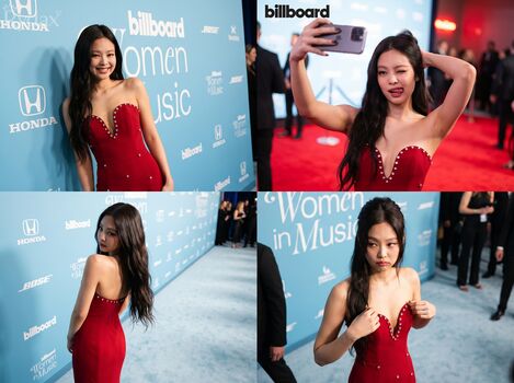 🔥 Jennie blackpink page leaked private photo uncensored full