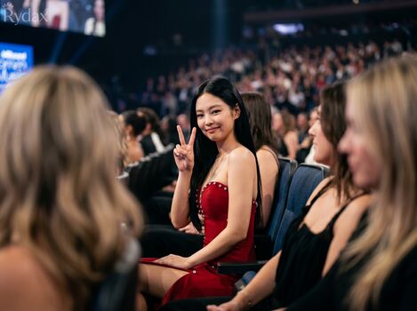 🔥 Jennie blackpink page leaked private photo uncensored full