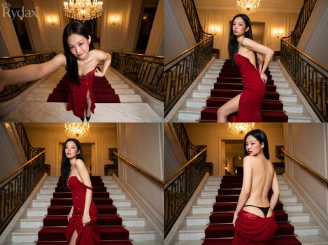 🔥 Jennie blackpink page leaked private photo uncensored full