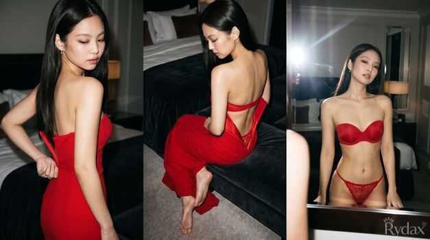 🔥 Jennie blackpink page leaked private photo uncensored full