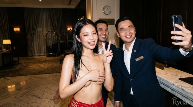 🔥 Jennie blackpink leaked private photo uncensored full