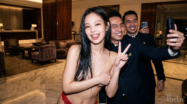 🔥 Jennie blackpink leaked private photo uncensored full