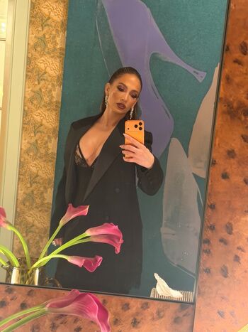 🔥 Jennifer lopez  page leaked private photo uncensored full