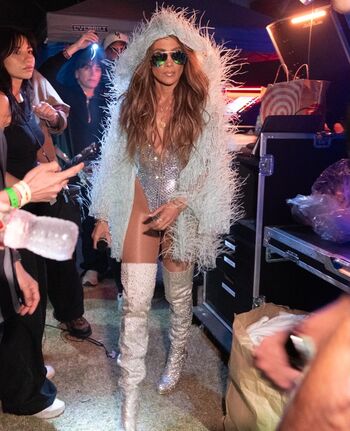 🔥 Jennifer lopez  page leaked private photo uncensored full