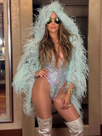 🔥 Jennifer lopez  page leaked private photo uncensored full
