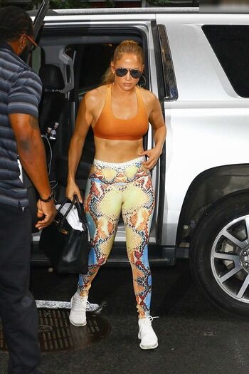 🔥 Jennifer lopez  page leaked private photo uncensored full