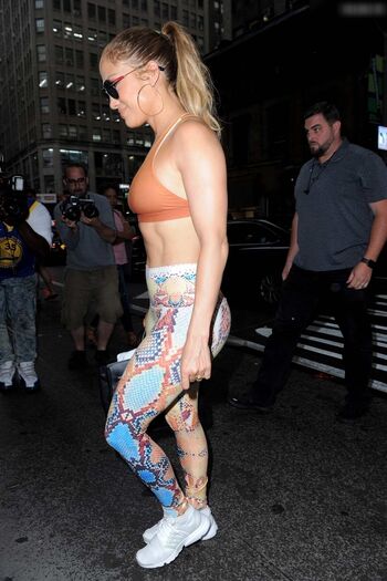 🔥 Jennifer lopez  page leaked private photo uncensored full