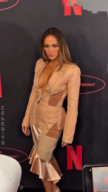 🔥 Jennifer lopez  page leaked private photo uncensored full