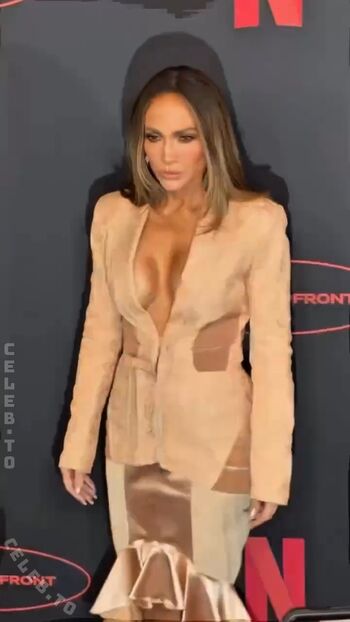 🔥 Jennifer lopez  page leaked private photo uncensored full