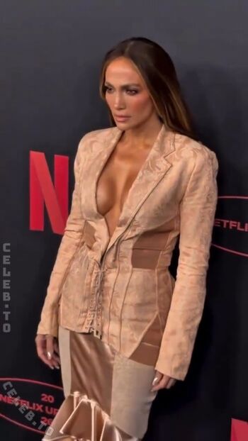 🔥 Jennifer lopez  page leaked private photo uncensored full