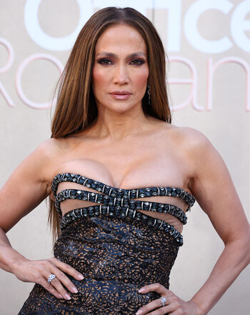 🔥 Jennifer lopez  page leaked private photo uncensored full