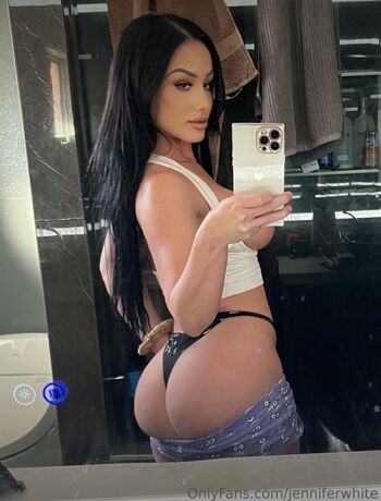 🔥 Jennifer white leaked private photo uncensored full