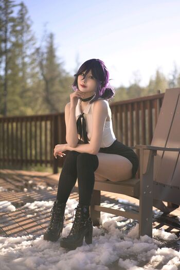 🔥 Jennybelly page leaked private photo uncensored full