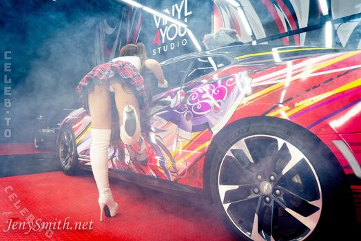 🔥 Jeny smith page leaked private photo uncensored full