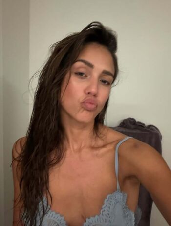 🔥 Jessica alba  page leaked private photo uncensored full