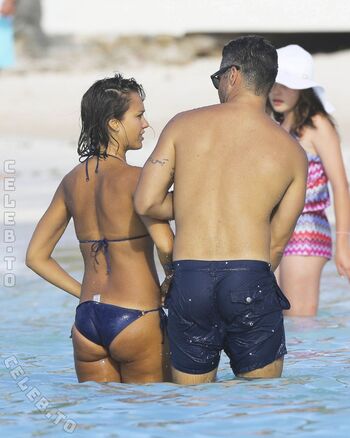 🔥 Jessica alba  page leaked private photo uncensored full