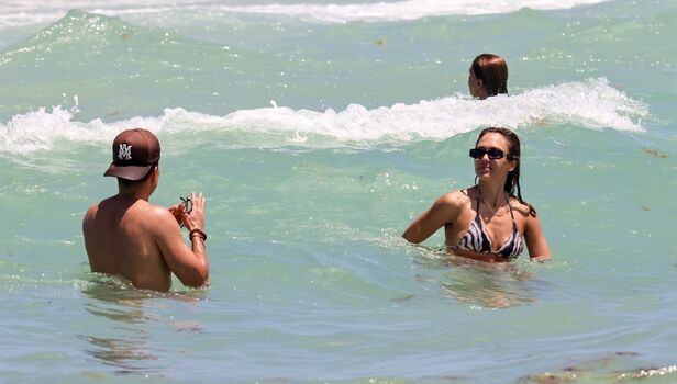 🔥 Jessica alba  page leaked private photo uncensored full