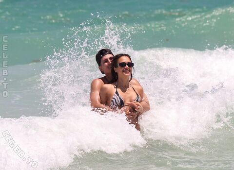 🔥 Jessica alba  page leaked private photo uncensored full