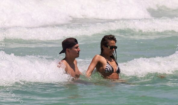 🔥 Jessica alba  page leaked private photo uncensored full