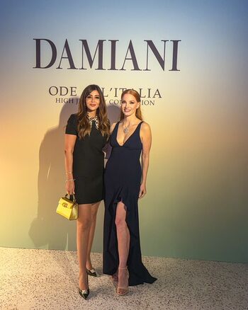 🔥 Jessica chastain  page leaked private photo uncensored full