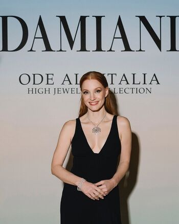 🔥 Jessica chastain  page leaked private photo uncensored full