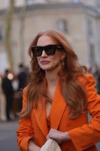 🔥 Jessica chastain  page leaked private photo uncensored full