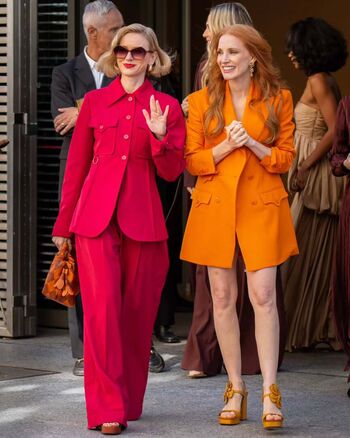 🔥 Jessica chastain  page leaked private photo uncensored full