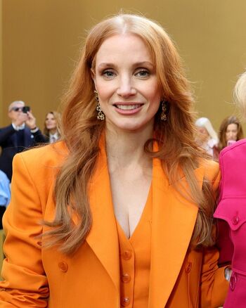 🔥 Jessica chastain  page leaked private photo uncensored full