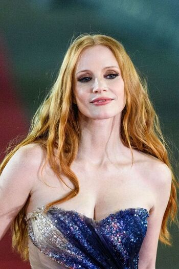🔥 Jessica chastain  page leaked private photo uncensored full