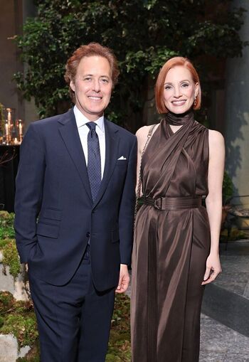 🔥 Jessica chastain leaked private photo uncensored full