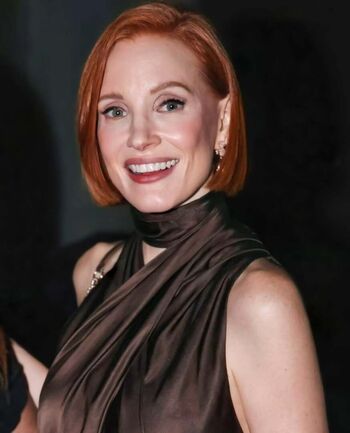 🔥 Jessica chastain leaked private photo uncensored full
