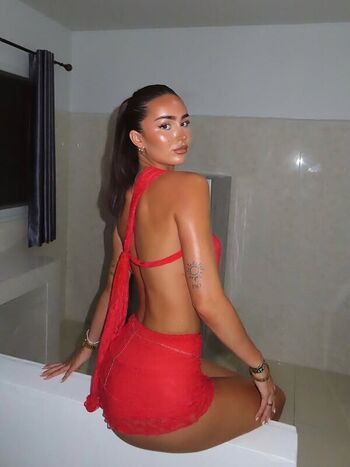 🔥 Jessica evans page leaked private photo uncensored full