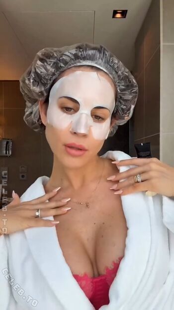 🔥 Jessica paszka page leaked private photo uncensored full