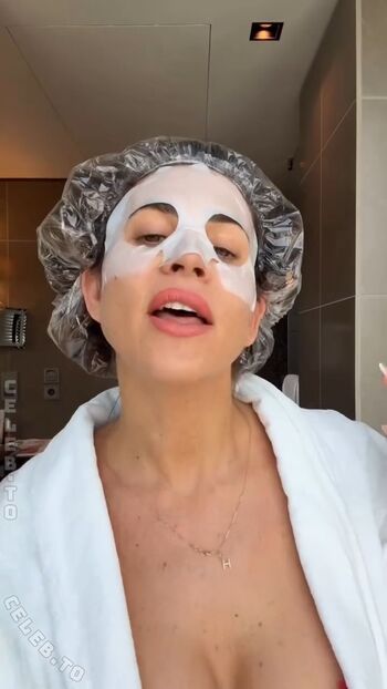 🔥 Jessica paszka page leaked private photo uncensored full