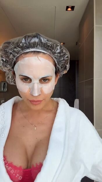 🔥 Jessica paszka page leaked private photo uncensored full