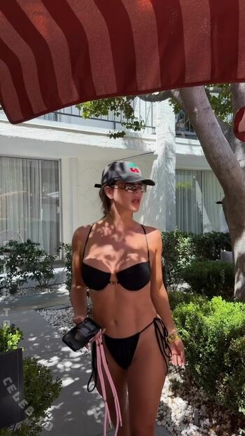 🔥 Jessica paszka page leaked private photo uncensored full