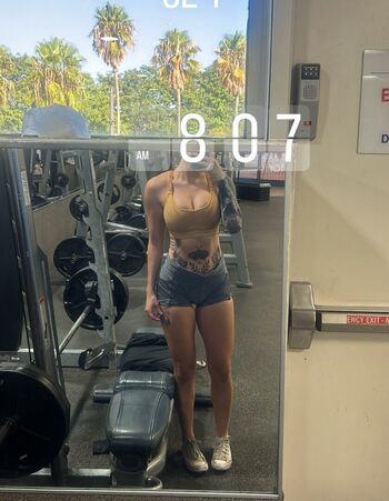 🔥 Jesssanguiano leaked private photo uncensored full