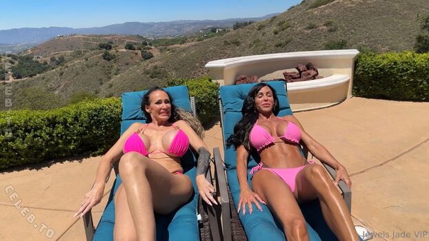 🔥 Jewels jade  page leaked private photo uncensored full