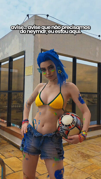🔥 Jhen cosplay page leaked private photo uncensored full