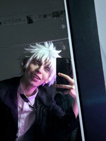 🔥 Jhen cosplay page leaked private photo uncensored full